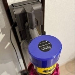 Dyson ダイソン掃除機売りますの画像