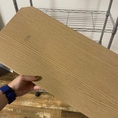 スチールラックの画像