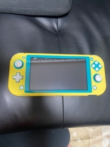 ニンテンドー　Switchライト