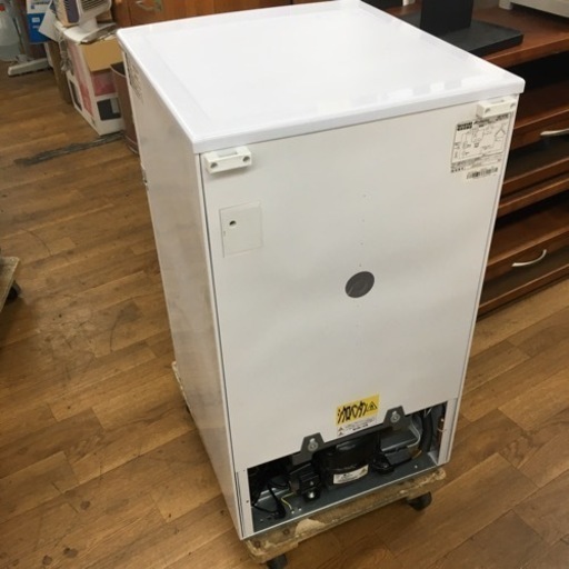 S077 ⭐ アビテラックス 【右開き】96L 2ドア直冷式ノンフロン冷蔵庫 