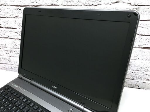 【返金保証】NEC LL750/F【最上級Core i7-2670QM★新品SSD512GB★特盛16GBメモリ◆Win11・MS Office 2021】（管理：05141713）