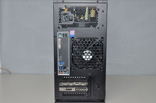 マウスコンピューターディスクトップPC Windows11 高性能i5-8400 GTX1060 爆速SSD240GB+HDD1TB/
