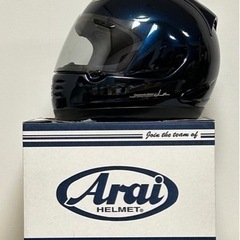 アライ　ヘルメット　59-60cm Arai  Super Rapideの画像