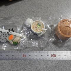 海洋楼　飲茶フィギュアコレクション　全12種の画像