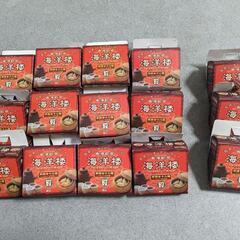 海洋楼　飲茶フィギュアコレクション　全12種の画像