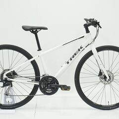 TREK 「トレック」 FX3 DISC 2019年モデル クロスバイク