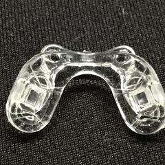 メガネ 鼻パッド シリコンの画像
