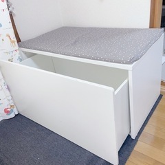 収納の画像