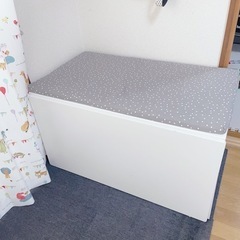 収納の画像