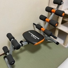 トレーニングベンチ  筋トレ ベンチ