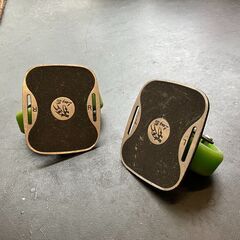 ドリフトスケート（フリーラインスケート）