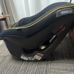 チャイルドシート　TAKATAの画像