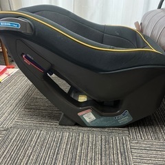 チャイルドシート　TAKATAの画像