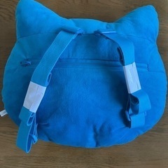 ポケットモンスター　顔型リュック〜カビゴン〜の画像