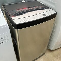 Haier ハイアール 7㎏洗濯機 2019年式 JW-P2CD70F No.5928● ※現金、クレジット、ぺイペイ、スマホ決済対応※