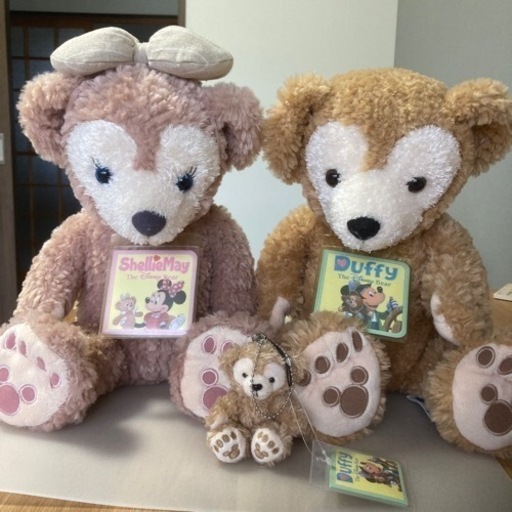 ディズニー④  おまけ付き