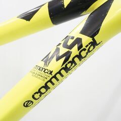 ジャンク COMMENCAL「コメンサル」 META AM 29ER 2013年モデル