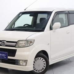 🔵オトロン🔵自社ローン・金利０%　🚗【ホンダ◎ゼスト】・・・走行...