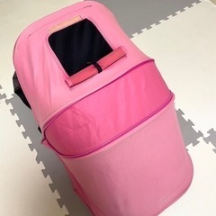 エアバギー⭐︎ココプレミアムのキャノピーのみ！