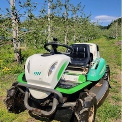 草刈機