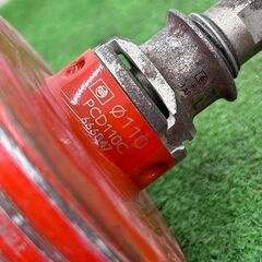 ミヤナガ MIYANAGA PCD110C ドライモンドコアドリル 110mm【野田愛宕店】【店頭取引限定】【中古】ITFGD1VXJOLOの画像