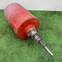 ミヤナガ MIYANAGA PCD110C ドライモンドコアドリル 110mm【野田愛宕店】【店頭取引限定】【中古】ITFGD1VXJOLOの画像