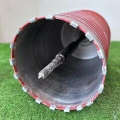 ミヤナガ MIYANAGA PCD110C ドライモンドコアドリル 110mm【野田愛宕店】【店頭取引限定】【中古】ITFGD1VXJOLOの画像