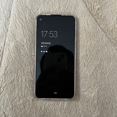 pixel4a ブルー　最終値下げ