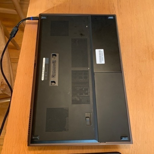 記念特価！Dell precision m6700改その④。爆速i7 3740QM QuadroK5100！高速大容量SSD480GH