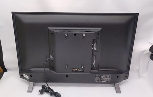 32インチ 東芝 レグザ 32V34 液晶テレビ 2021年製 外付HDD録画 32型☆ 札幌市 豊平区 平岸