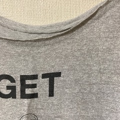 メンズＴシャツの画像