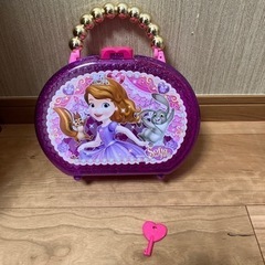 ソフィア　バックの画像
