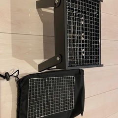 卓上BBQコンロ　Sサイズ