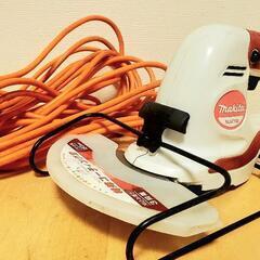 【割引オプションあり】芝生バリカン makita 