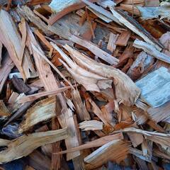 キャンプ用に！薪、端薪、コロ玉、枝（静岡西部/浜松/磐田/袋井/掛川）の画像
