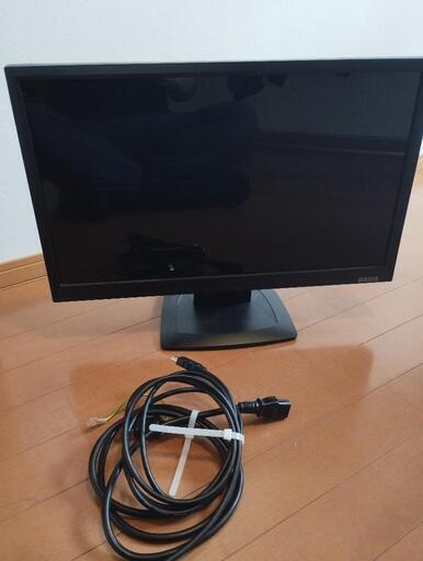 PCモニター　I・O DATA LCD-MF221XGBR