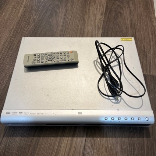 PIONEER XV-DV232 パイオニア