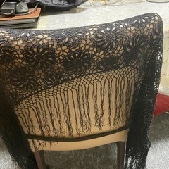 ストール　2種類あり　各の画像