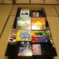 初心者大歓迎！！取手でTRPGとかテーブルゲームやりたい人募集〜