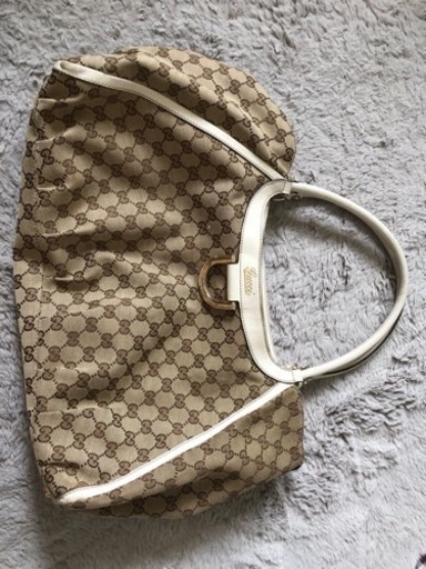 GUCCI ハンドバッグ