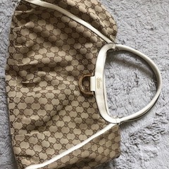GUCCI ハンドバッグ