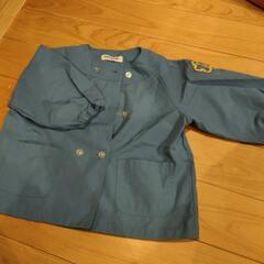 受け渡し確定　園服、制服