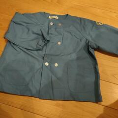 受け渡し確定　園服、制服　サイズLL