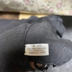 ストール②の画像