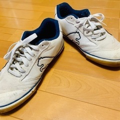 puma シューズ　26.5cmの画像