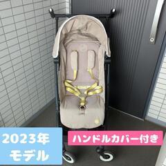 【3回使用】サイベックス　リベル  2023年モデル　ハンドルカ...