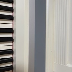 KORG電子ピアノの画像