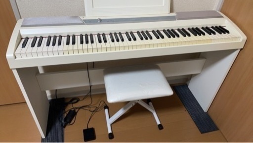 KORG電子ピアノ