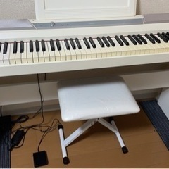 KORG電子ピアノ