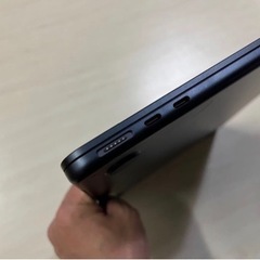 Apple MacBook Air M2 メモリ16GB ストレージ512GBミッドナイト